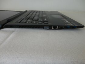 Notebook Lenovo V310-15IKB (model 80T3) - 11