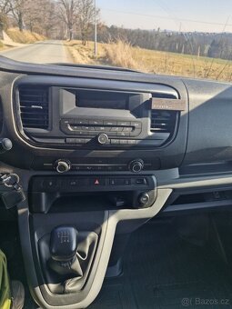 Toyota Proace L2  2.0 odpočet DPH - 11