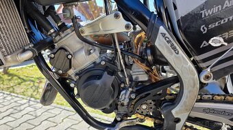 KTM SX125 2019 - 11