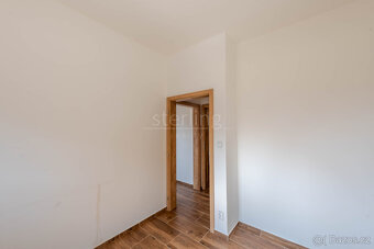 Prodej domu 6+kk/T, 160 m2, pozemek 851 m2, Hlásná Třebáň -R - 11