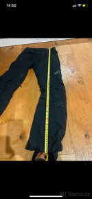 Dámské snowboard kalhoty Burton AK 2L velikost XS - 11