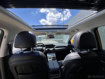 Dongfeng T5 EVO 1.5T130kwLimited Edition,3tkm - 11