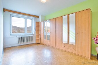 Prodej bytu 3+1, Paseka, 75 m2, včetně garáže, zahrádky a dv - 11