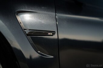 BMW M3 F80 Competition - 11
