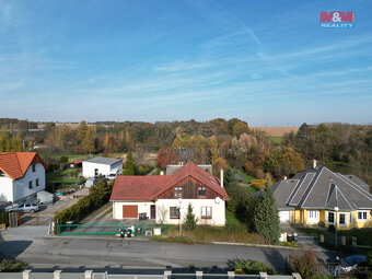 Prodej rodinného domu, 270 m², Klimkovice, ul. 9. května - 11