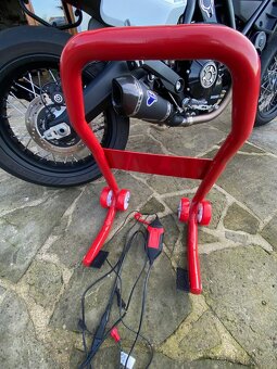 Ducati Scrambler Urban Motard - 11
