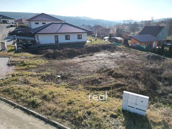 Prodej stavebního pozemku, 685 m2 - Horní Bojanovice - 11