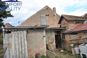 Prodej rodinného domu, okr. Rokycany, Chomle - 11