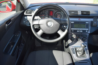 VW Passat B6 1.9TDI BMT 77kW, DIGIKLIMA, Navi, záruka KM - 11