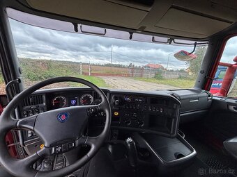 SCANIA R400 - 11