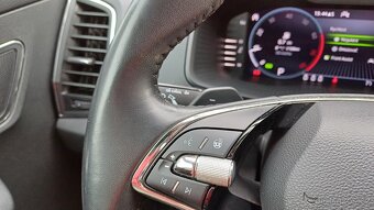 Škoda Karoq 1.5TSI 110 kW DSG STYLE PLUS-1.maj-DPH-ČR - 11