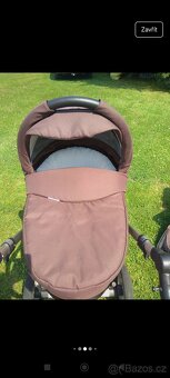 Baby design Lupo comfort - 11