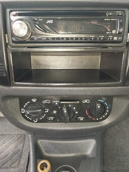 Citroën C3 1,4i 54 kW 149 000 km - 11