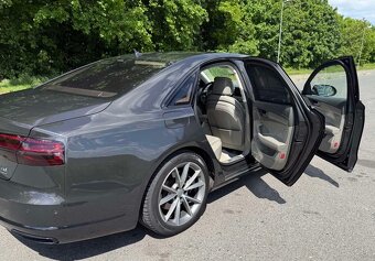 Audi A8 3.0 2017 - 11