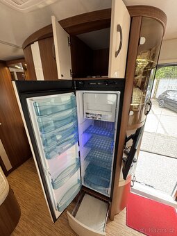 Hobby Excellent 540 ~ Mover - 11