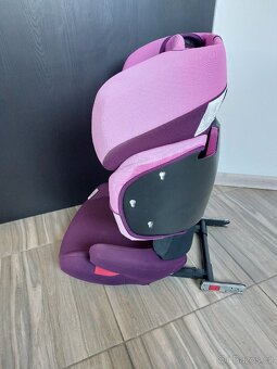 Autosedačka Cybex 16-36kg7 - 11