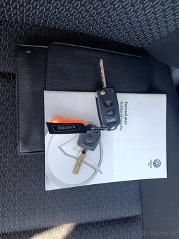Volkswagen Caddy 2.0 TDI - 11