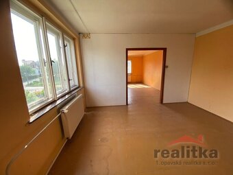 Prodej rodinného domu 8+2 se zahradou, Kobeřice, okr. Opava - 11