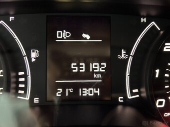 Fiat Tipo 1.4i 70kW,POP,TAŽNÉ,KLIMATIZACE - 11