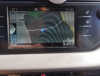 Citroen C4 Picasso II - 11