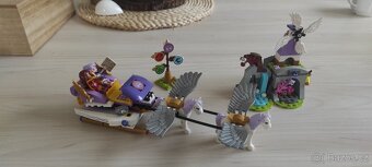Lego spousta druhu - 11