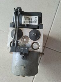 prodám díly na rover 220 2.0 SDI - 11