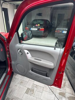 Jeep Cherokee KJ , Liberty , 2,8 CRD , r.v. 2007 - 11