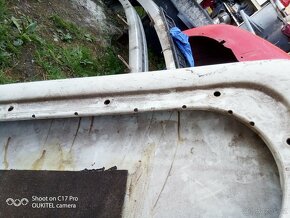 VW kafer  brouk dveře sleva - 11