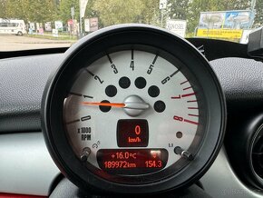 MINI COOPER CABRIO - 11