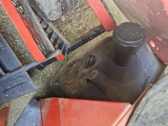 Zetor 5211 - 11