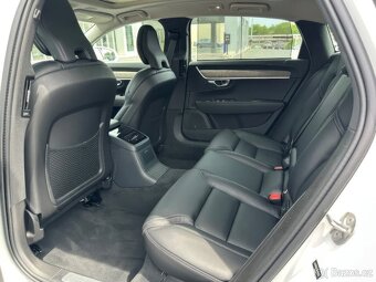 2024 Volvo S90 Recharge T8 Ultimate eAWD 2.0 - 11