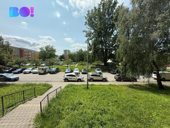 Prodej bytu 3+1, ul. Gen. Píky, Ostrava - Moravská Ostrava - 11