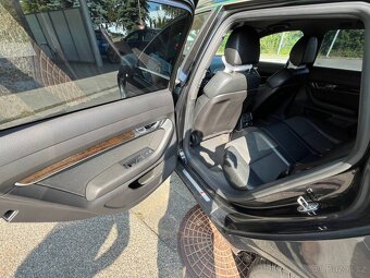 Audi a6c6 sline Quatro - 11