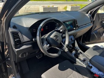 Škoda Karoq - 11