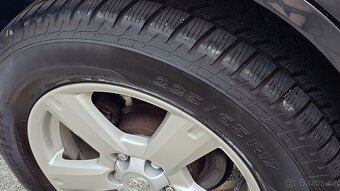 Toyota RAV4 2,2 D-4D 100 kW 4x4 - 11