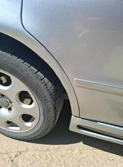 audi A4 B5 1.6 - 11
