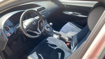 Honda Civic - 11