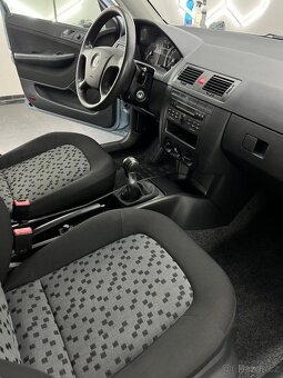 ŠKODA FABIA COMBI 1.4 16V 55KW - 11