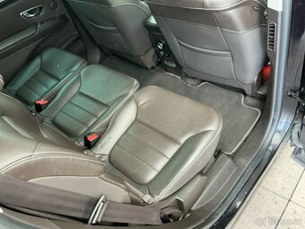 Renault Espace 1.6dCi Initiale 4Control - Panorama 7-Míst - 11