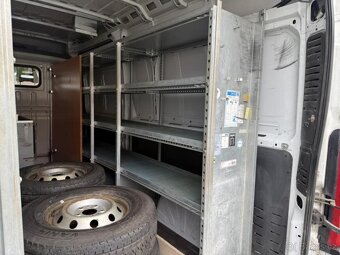 Fiat Ducato DÍLNA - 11