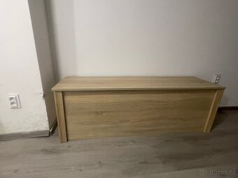 Vybavení ložnice - 11