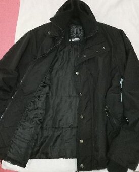 DÁMSKÉ BUNDY A KABÁTEK-vel.M,L,XL - 11
