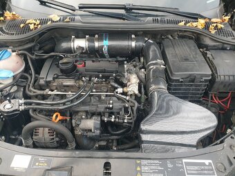 Skoda Octavia RS,2.0i,147kW - 11