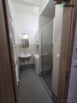 Praha 7 - Holešovice, pronájem bytu 3+kk - 70 m², ev.č. 1960 - 11