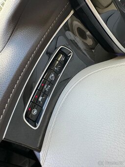 Mercedes-Benz  S500 coupe - 11