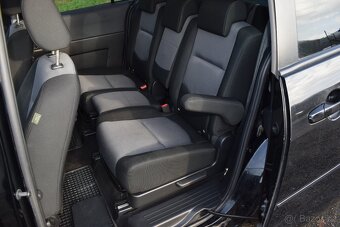 Mazda 5 2,0 i BEZ KOROZE,PO SERVISU - 11