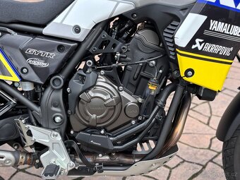 Yamaha Tenere 700 2020, najeto 13740km - 11