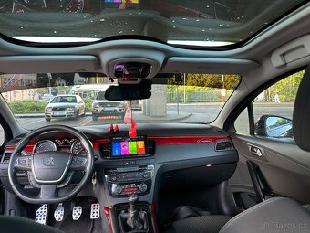 Peugeot 508sw - 11