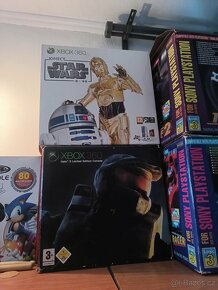 Xbox 360 Limited edition limitovaná edice - 11
