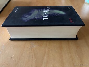 Karel Kryl Spisy - Texty písní, Básně, Krylogie - 11